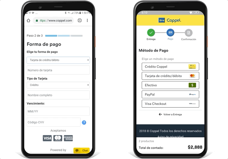 Stationery design of letterhead and business cards for the company Anders on top of a blurred photo of a house interior.